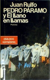 Pedro Paramo/El Llano En Llamas (Coleccion popular) (Spanish Edition)