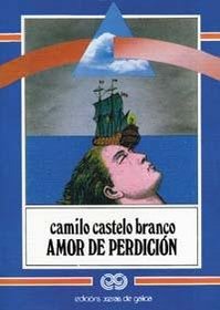 Amor De Perdicion / Love of Perdition