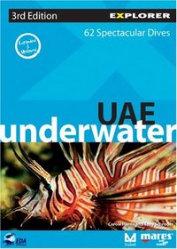 UAE Underwater Explorer (Explorer Publishing)