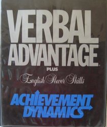 Verbal Advantage Plus English Power Skills