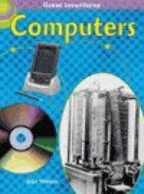 Computers (Great Inventions)