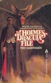 The Holmes-Dracula File (Dracula)