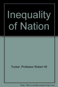 The Inequality of Nations