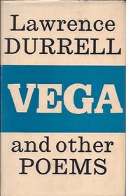 Vega and Other Poems
