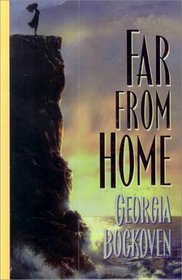 Far from Home (Large Print)