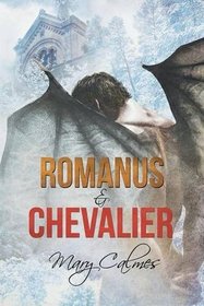 Romanus / Chevalier (Romanus, Bks 1 - 2)