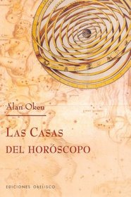 Las Casas Del Horoscopo/houses of the Horoscope
