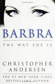 Barbra : The Way She Is