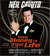 Your Money or Your Life (Audio CD) (Unabridged)