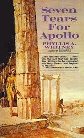 Seven Tears for Apollo