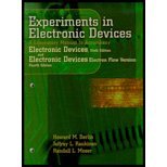 Electronic Devices: Conventional Flow