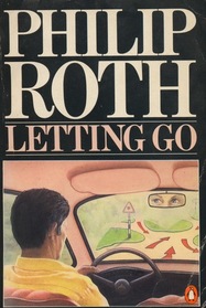 Letting Go