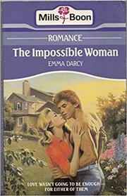 The Impossible Woman