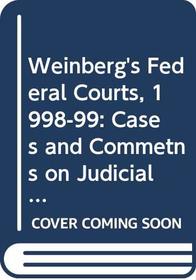 1998 Supplement to Federal Courts : Cases & Comments on Judicial Federation & Judicial Power