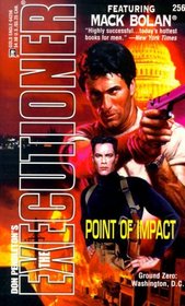 Point of Impact (Executioner, No 256)