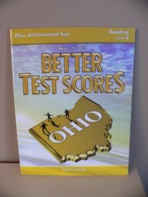 Ohio Achievement Test (How To Get Better Test Scores) Reading Grade 4