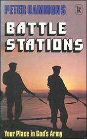 BATTLE STATIONS