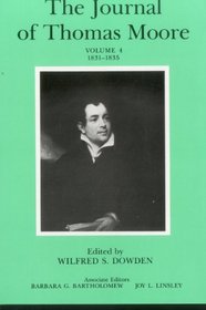 The Journal of Thomas Moore: 1831-1835