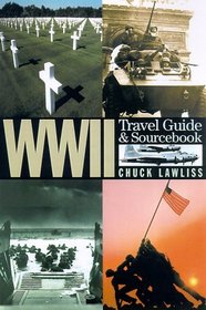 WWI Travel Guide and Sourcebook