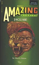 Jaguar (Amazing Stories)