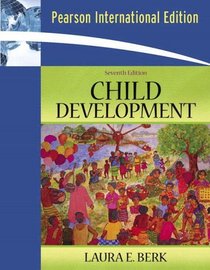 Child Development: AND Mydevelopmentlab Website Student Starter Kit