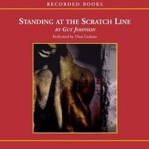 Standing at the Scratch Line