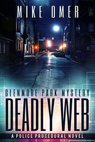 Deadly Web (Glenmore Park, Bk 2)