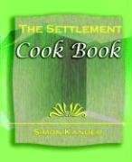 The Settlement Cook Book (1910)