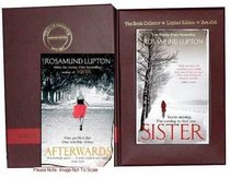 Rosamund Lupton Collection: Afterwards & Sister