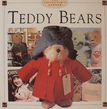 Teddy Bears - Collector's Corner