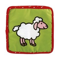 Mein Knisterbuch: Tiere