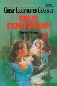 Great Expectations - Illustrated Classic Editions