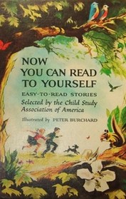 Now You Can Read To Yourself