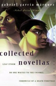 Collected Novellas (Perennial Classics)