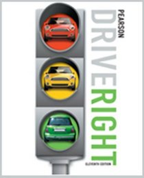 Drive Right 11th edition: Student Edition (Softcover)