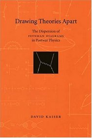 Drawing Theories Apart: The Dispersion of Feynman Diagrams in Postwar Physics