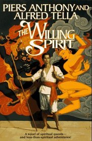 The Willing Spirit