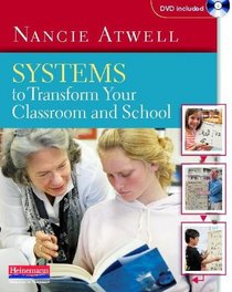 Systems to Transform Your Classroom and School (DVD)