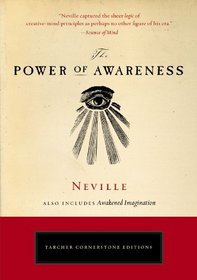 The Power of Awareness (Tarcher Cornerstone Editions)