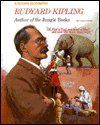 Rudyard Kipling: Author of the Jungle Books (Rookie Biography)