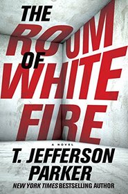 The Room of White Fire (Roland Ford, Bk 1)