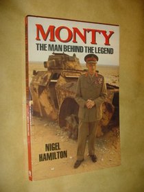 Monty the Man Behind the Legend