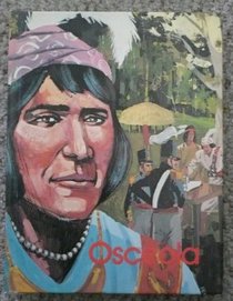 Osceola (His Gallery of great Americans series. Indians of America)