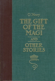 The Gift of the Magi and Other Stories (World's Best Reading)