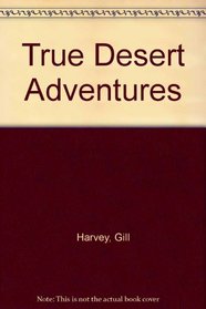 True Desert Adventures