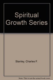 Spiritual Growth Series