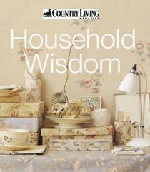 Household Wisdom (Country Living)