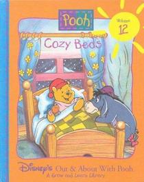 Cozy Beds (Disney's Out & about with Pooh)