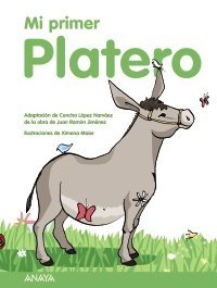 Mi primer platero/ My First Platero (Spanish Edition)