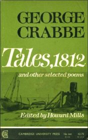 Tales, 1812, and Other Selected Poems